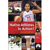 Native Athletes in Action!
