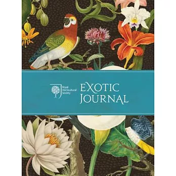 Rhs Exotic Journal