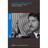 Albert Serra Talks