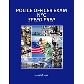 Police Officer Exam NYC Speed-prep