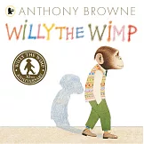 Willy The Wimp 30th Anniversary Edition