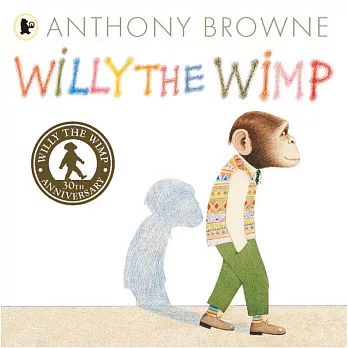 Willy The Wimp 30th Anniversary Edition