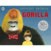 Gorilla 30th Anniversary Edition