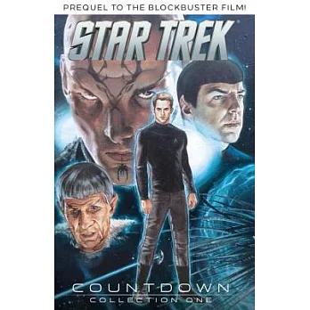 Star Trek Countdown Collection 1