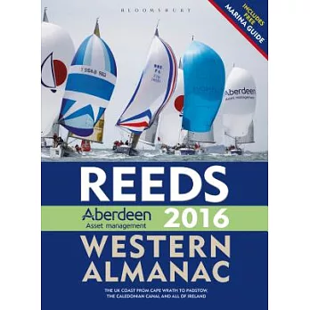 Reeds Western Almanac 2016
