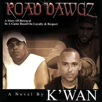 Road Dawgz: Library Edition
