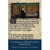 A Companion to Fifteenth-Century English Poetry