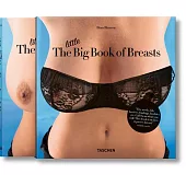 The Little Big Book of Breasts: The Golden Age of Natural Curves