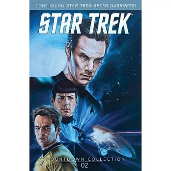Star Trek Countdown Collection 2