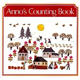 Anno’s Counting Book Big Book