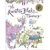 The Quentin Blake Treasury