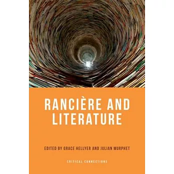 Ranciaere and Literature