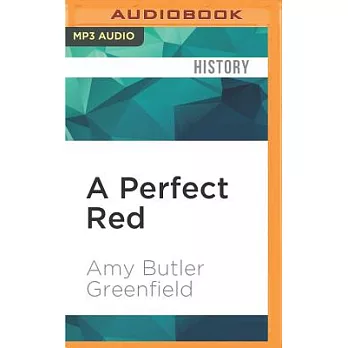 A Perfect Red