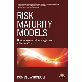 Risk Maturity Models: How to Assess Risk Management Effectiveness