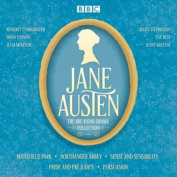 Jane Austen: The BBC Radio Drama Collection