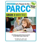 Let’s Prepare for the PARCC Grade 3 Math Test