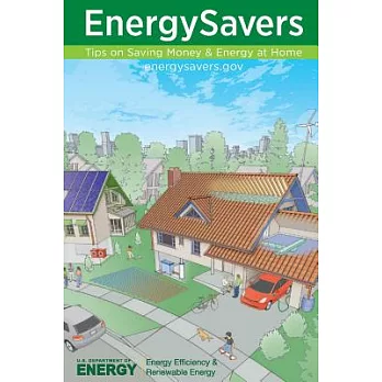 Energy Savers: Tips on Saving Money & Energy at Home