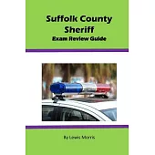 Suffolk County Sheriff Exam Review Guide