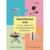 Reinventing IKEA