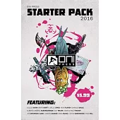 Oni Press Starter Pack 2016