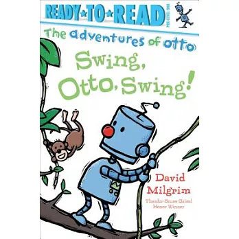 Swing Otto swing!/