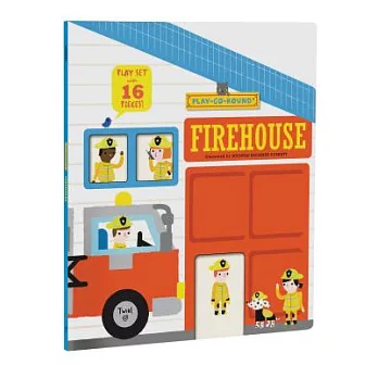 Firehouse: Play-go-round