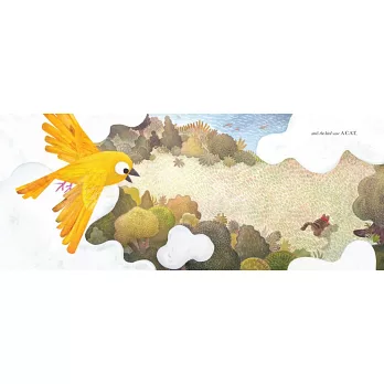 《動物眼中的世界》&《They all saw a cat》 《動物眼中的世界》&《They all saw a cat》