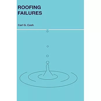 Roofing Failures