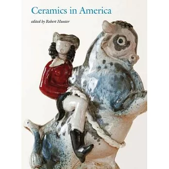 Ceramics in America 2016