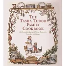 The Tasha Tudor Family Cookbook: Heirloom Recipes and Warm Memories from Corgi Cottage