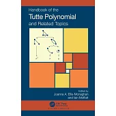Handbook of the Tutte Polynomial