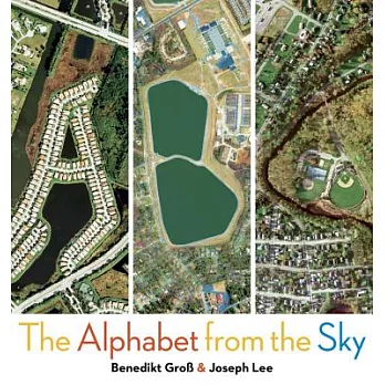 Abc: The Alphabet from the Sky