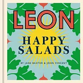 Leon Happy Salads