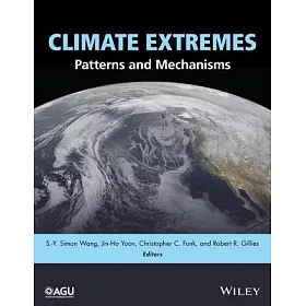 Modderig browser Samenstelling 博客來-Climate Extremes: Patterns and Mechanisms