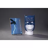 Batman the Dark Knight Returns: Book & Mask Set
