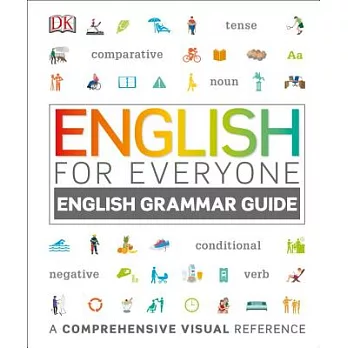 English Grammar Guide: Library Edition