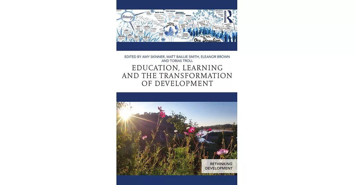 Education, Learning and the Transformation of Development | 拾書所