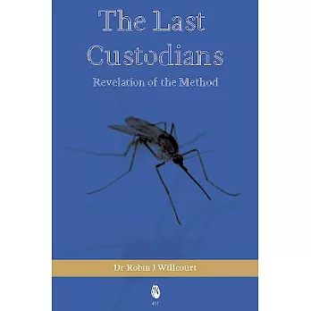 The Last Custodians: From Anthrax to Zika