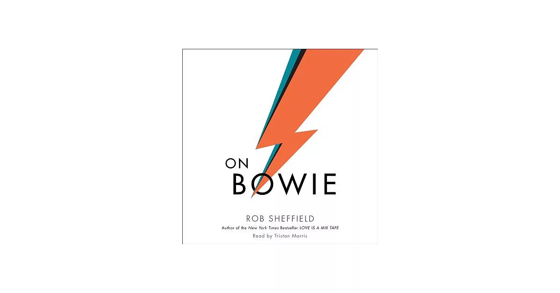 博客來On Bowie Library Edition