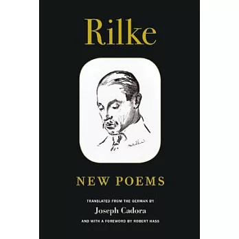 Rilke: New Poems