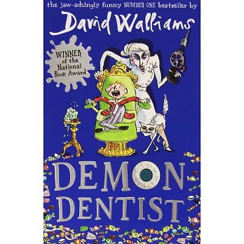 Demon dentist /