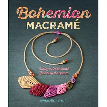 Bohemian Macramé