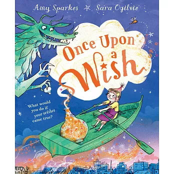 Once Upon a Wish