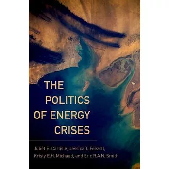The Politics of Energy Crises