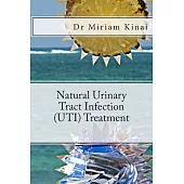 Natural Urinary Tract Infection Treatment