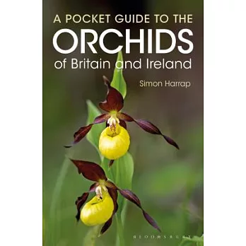 Pocket Guide to the Orchids of Britain and Ireland