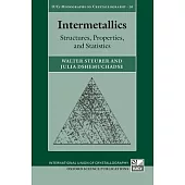 Intermetallics: Structures, Properties, and Statistics
