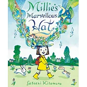 Millie’s Marvellous Hat