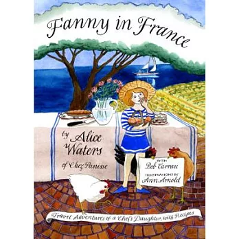 Fanny in France