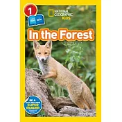 National Geographic Readers: In the Forest